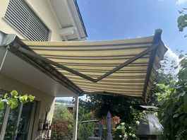 Sonnenstore Griesser