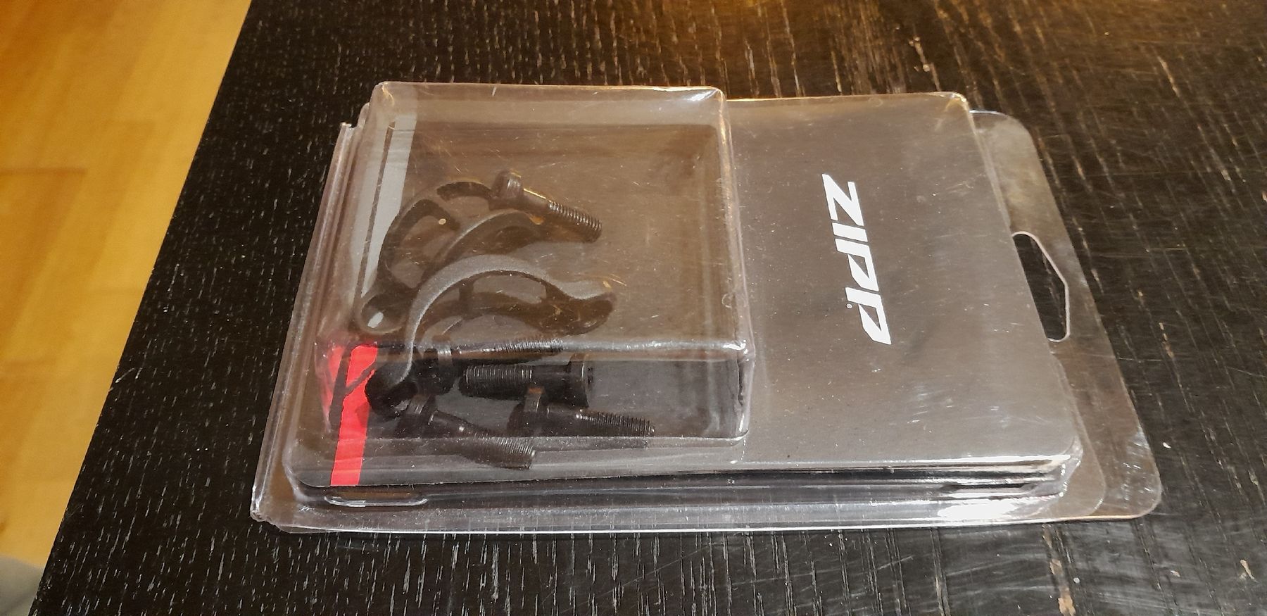 Zipp Pezzi di ricambio: ZIPP Vuka Aerobar Spacer – Nuovo e nell'imballaggio originale da Bern venduto da Dino3000