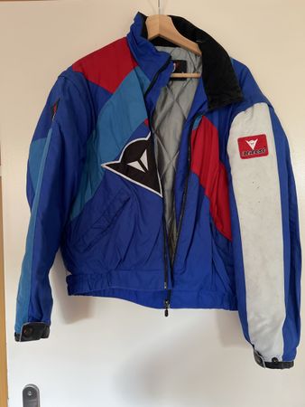 Dainese Vintage Jacke