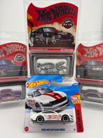 Hot Wheels Ford Mustang Dark Horse - 2025 - 219/250