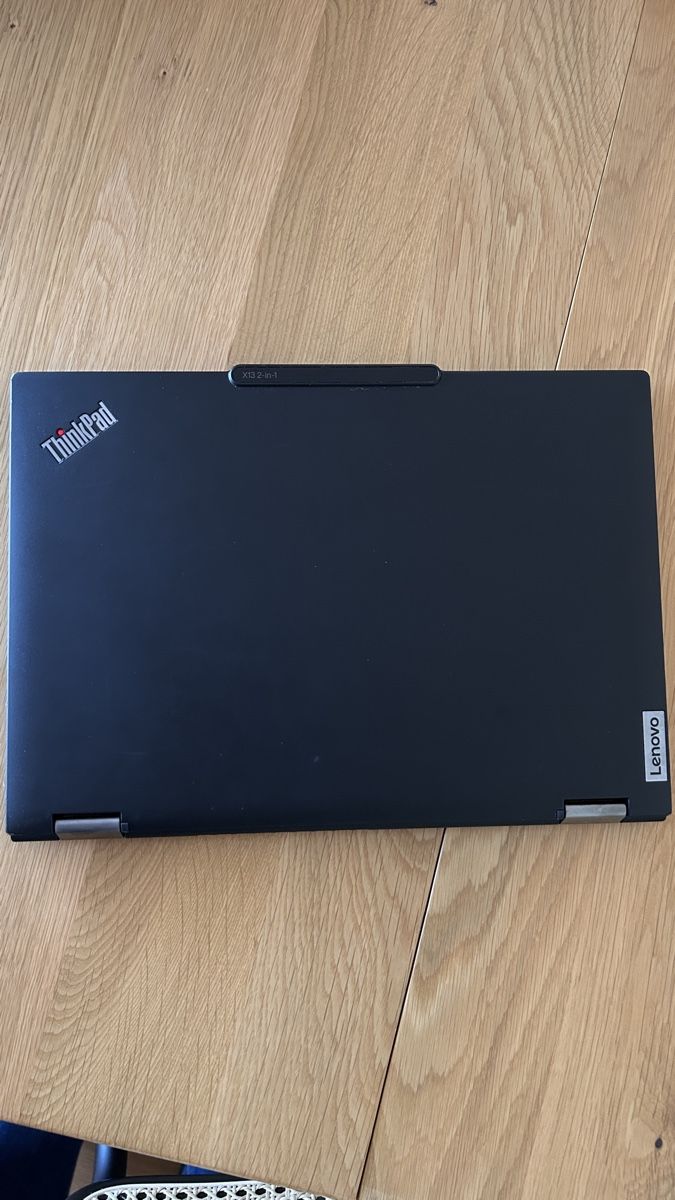 Lenovo Notebooks: Lenovo Thinkpad – Gebraucht aus Balzers von suplery 1