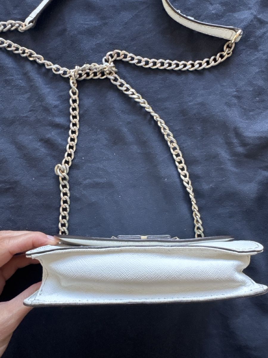 Michael Kors Borse da donna: Michael Kors - Mini Cross Body Chain – Usato da Schlieren venduto da Chabuh 4