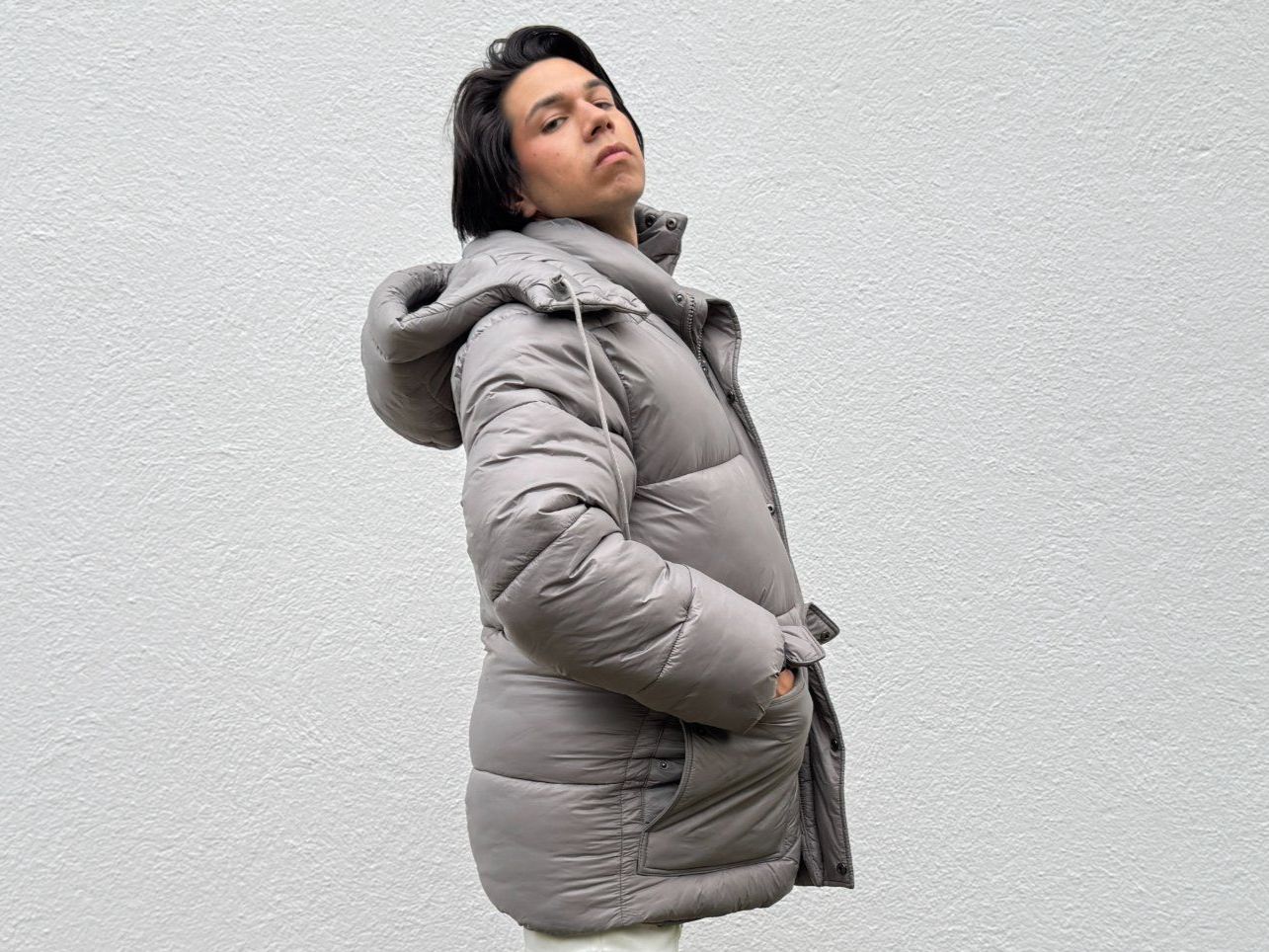 Pegador Vestes: Pegador puffer Jacket (XS) – D'occasion à Schlieren par Edgar_k 5