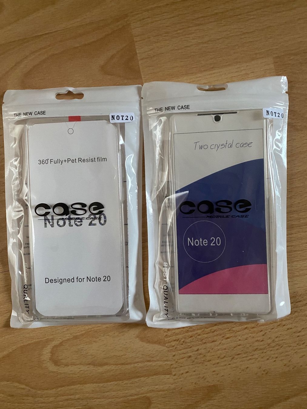 Covers & Schutzfolien: étuis pour samsung Note 20 – Neu und originalverpackt aus Marly von gol_7sfs 2
