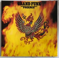 GRAND FUNK - PHOENIX