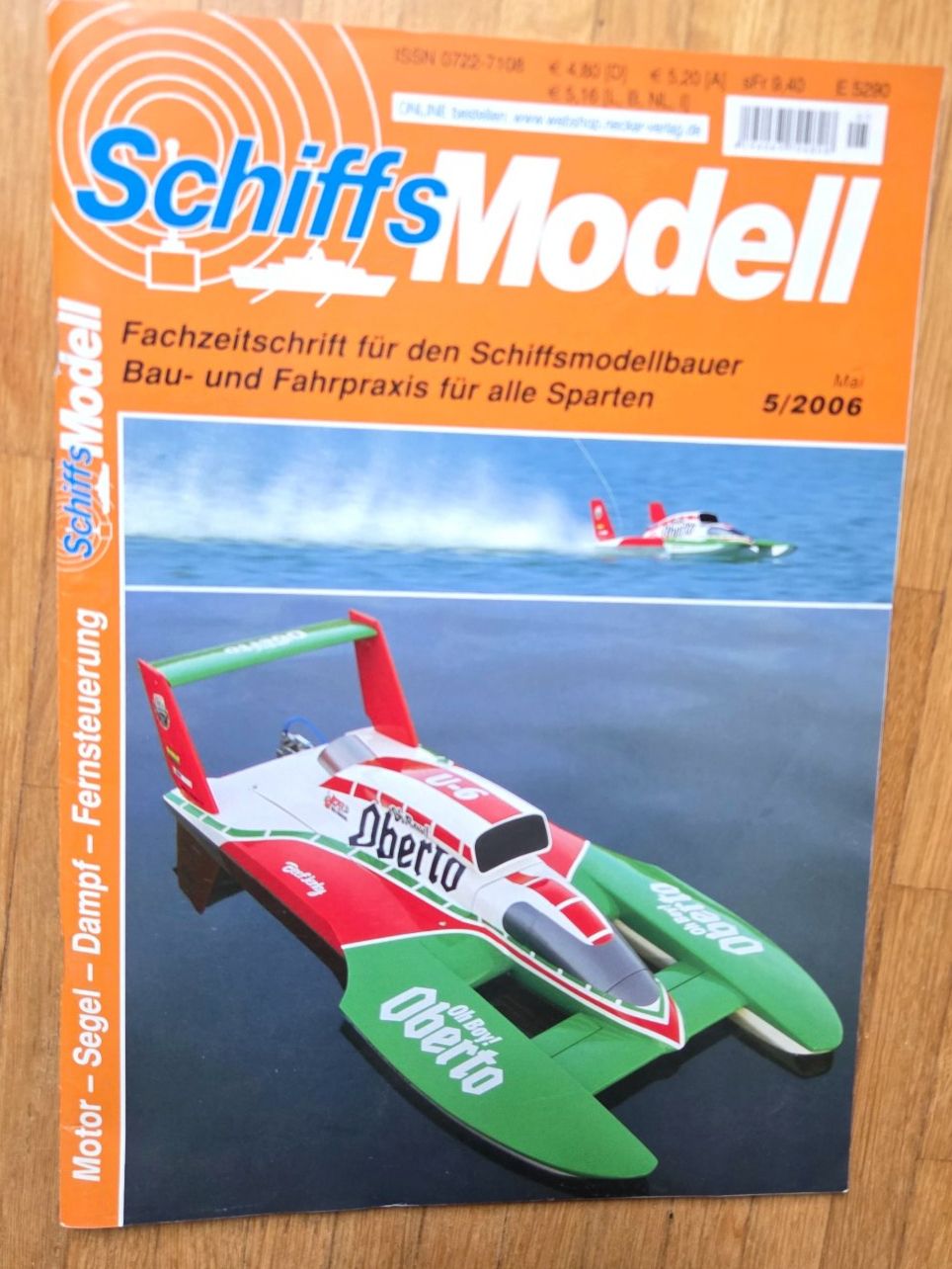 Riviste & Magazine: Zeitschriften: Flug Revue, Astronomie, Schiffs – Usato da Schliern b. Köniz venduto da Evivo 2