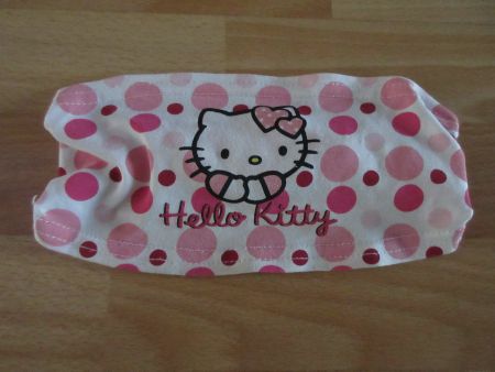 Hello Kitty Haarband