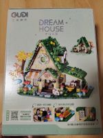 Gudi Dream House - Klemmbaustein Set (NEU)