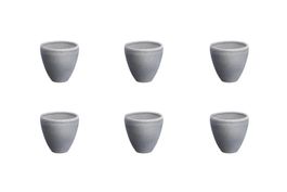 Tassen-Set STONE 15cl