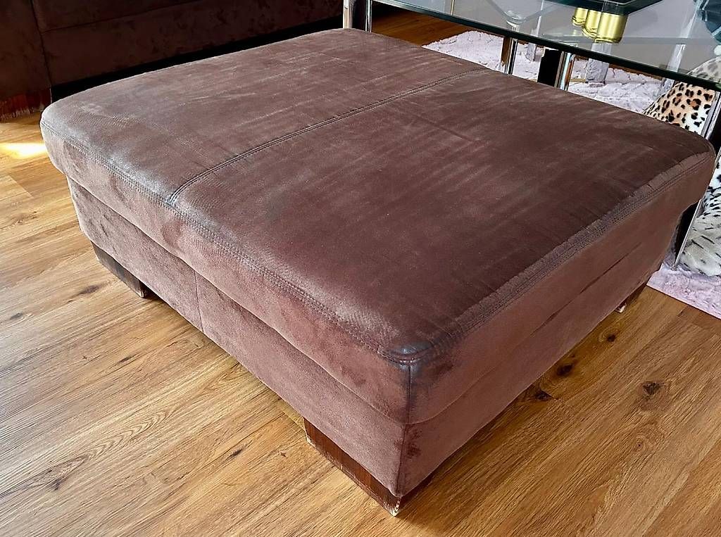 Tabourets: Hocker – D'occasion à Kaiseraugst par Nahom