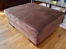 Hocker