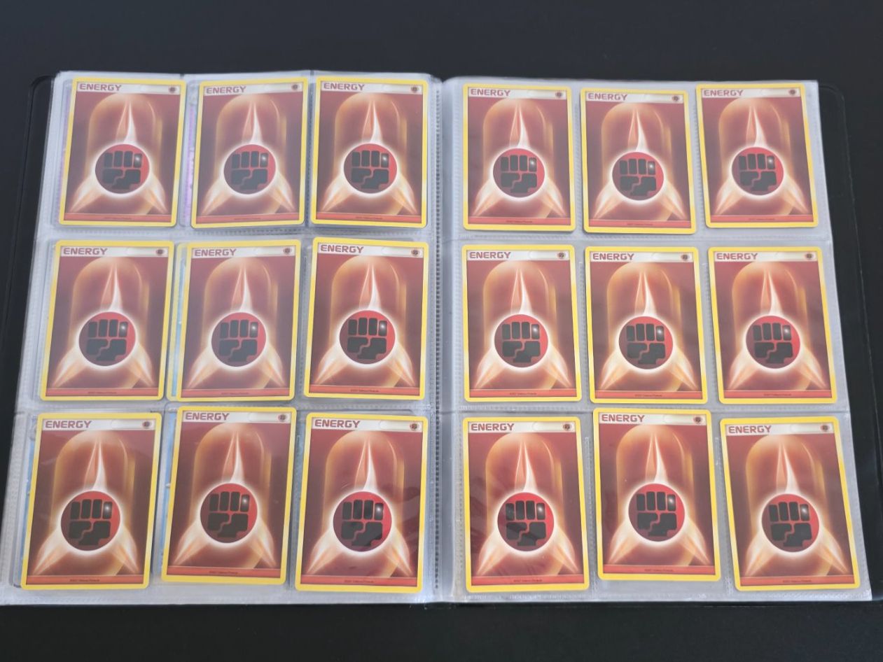 Pokémon Carte collezionabili: Pokemon Sammelkarten Binder von allem – Usato da Winterthur venduto da BetyP 8
