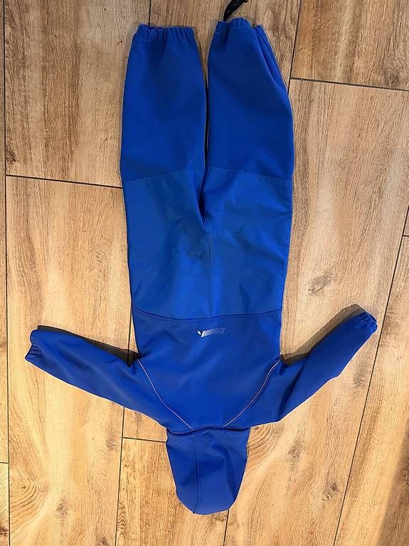 Completi: Softshellanzug, Matschanzug Gr. 98  – Usato da Fahrni b. Thun venduto da Joer1 1
