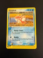 Corphish 52/97 DR EX Dragon