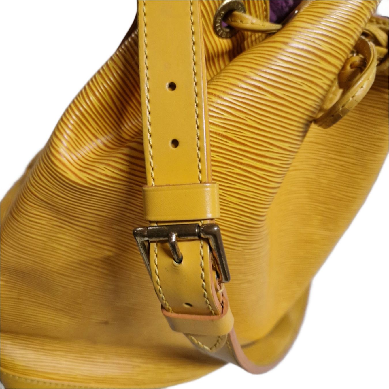 Louis Vuitton Borse da donna: Louis Vuitton Grand Sac Noé – Usato da Zürich venduto da Liloubags 4