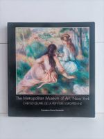 Chefs-d'œuvre de la peinture européenne - The Metropolitan M