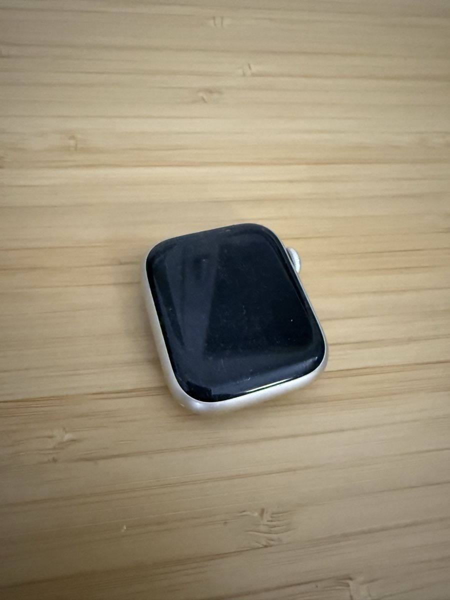 Apple Smartwatch: Apple Watch (Series 8) – Usato da St. Gallen venduto da KingKagooo 1