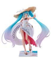 GT Project 1/7 Racing Miku 2024: Tropical Ver. 21 cm