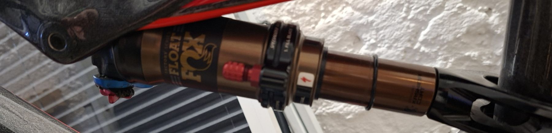 Specialized Vélos: Fully SPEZIALIZED Stumpjumper FSR – D'occasion à Salmsach par indominik 7