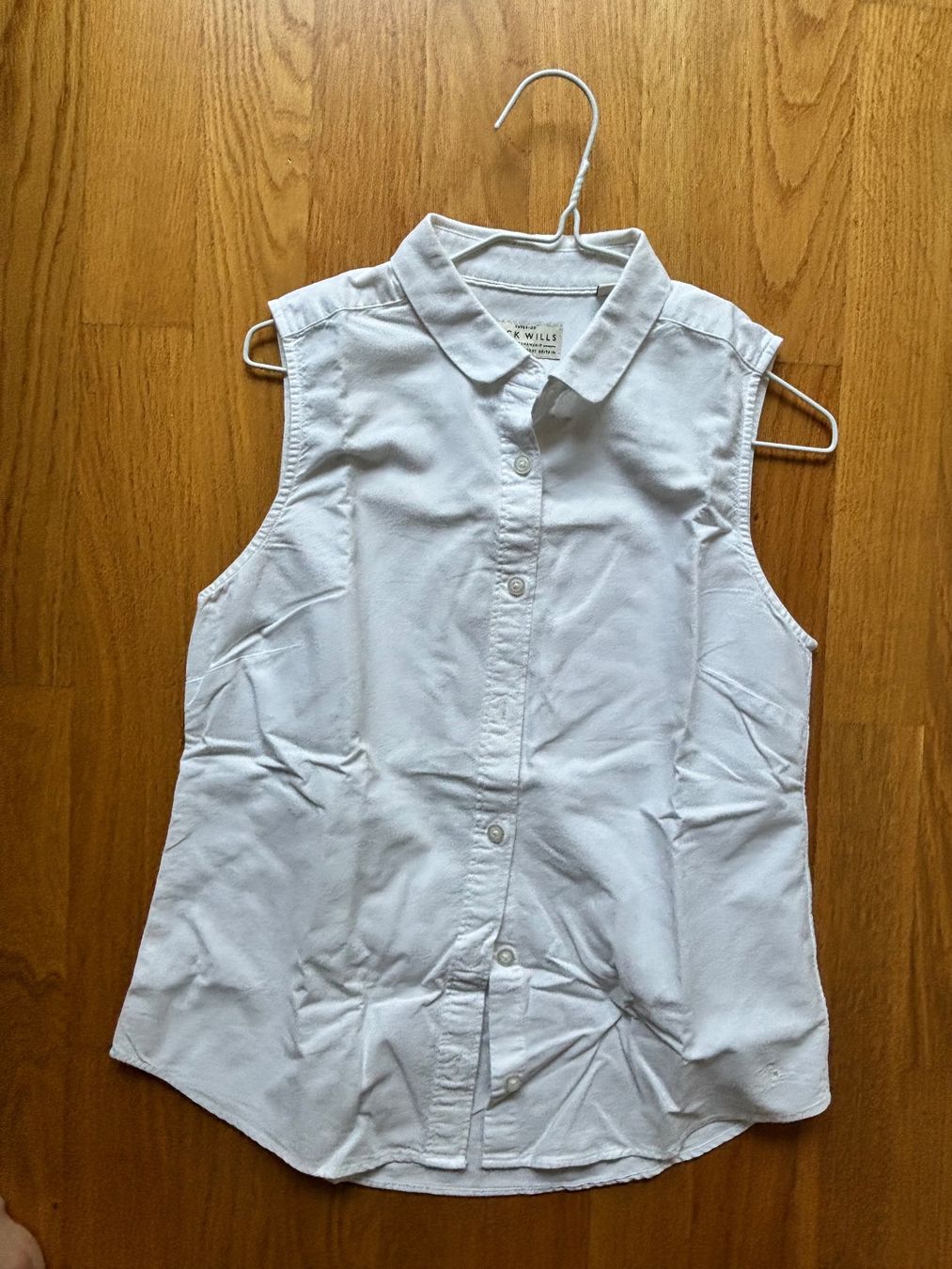 Top: Jack & Willis Top, Grösse S – Usato da Zürich venduto da gaj_nm6w