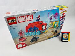 Lego Marvel 10791 Spidey Team-Truck