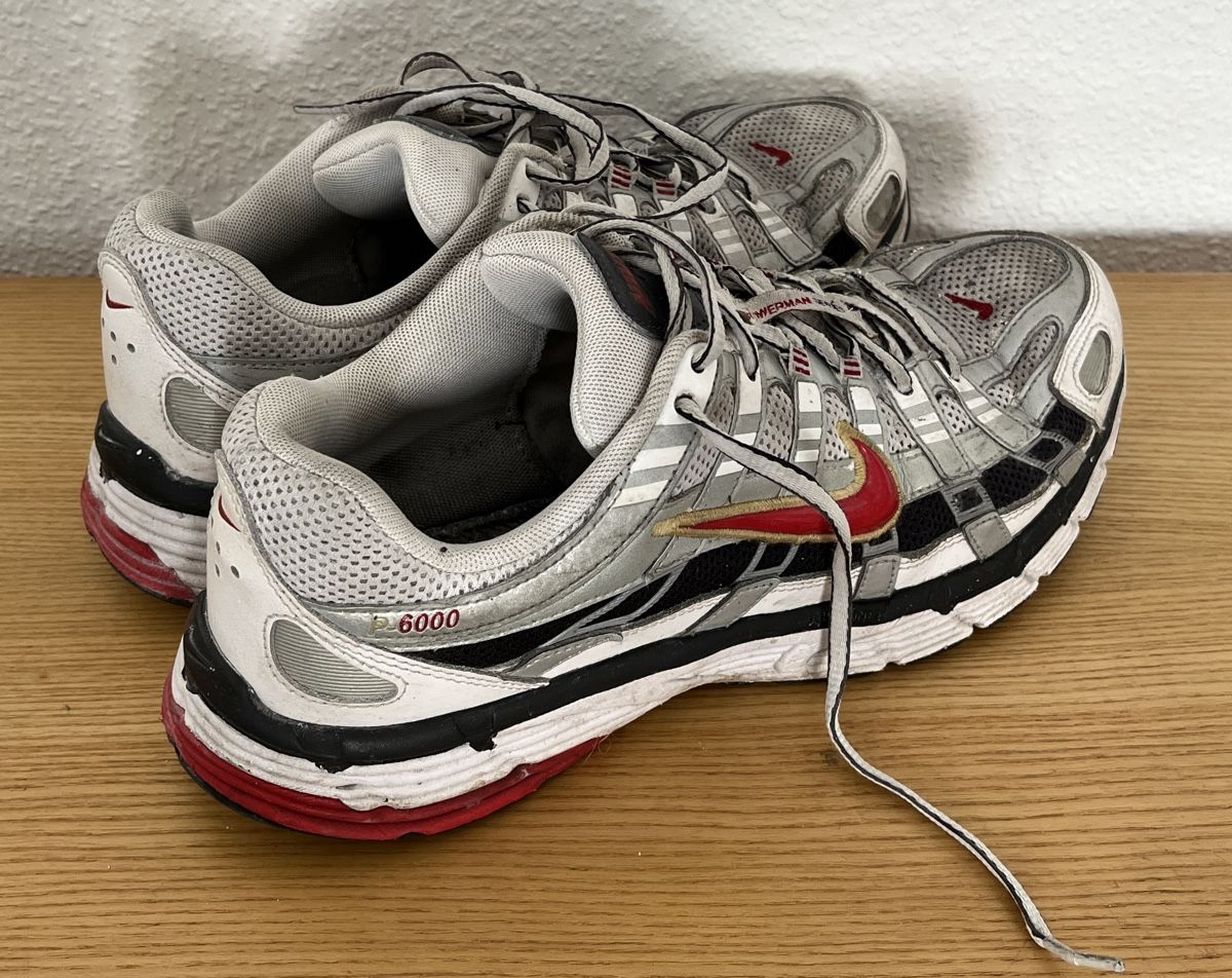 Nike Scarpe da uomo: Nike P-6000 – Usato da Basel venduto da jur_9mgl 1