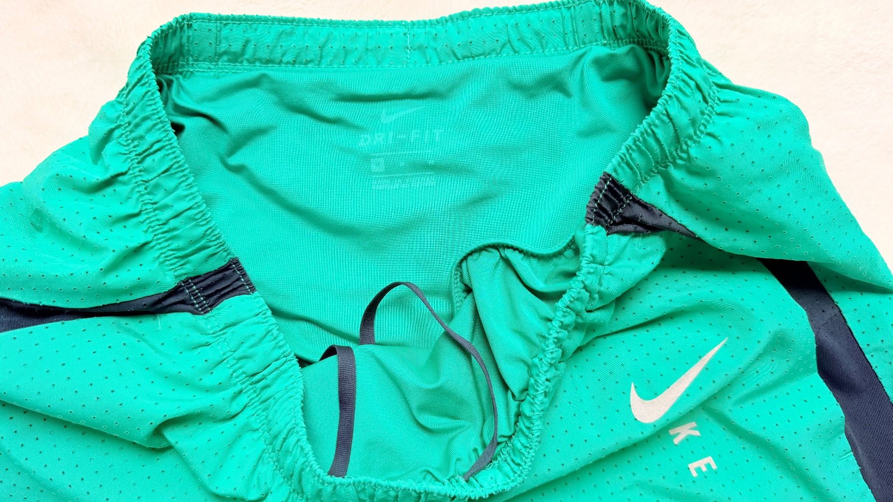Nike Pantaloni: Short - Nike Dri-Fit - Grösse: M – Usato da Würenlos venduto da JRP_71 1