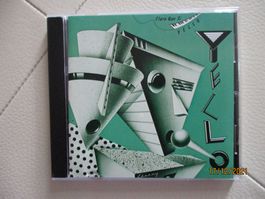Yello --  Claro Que Si