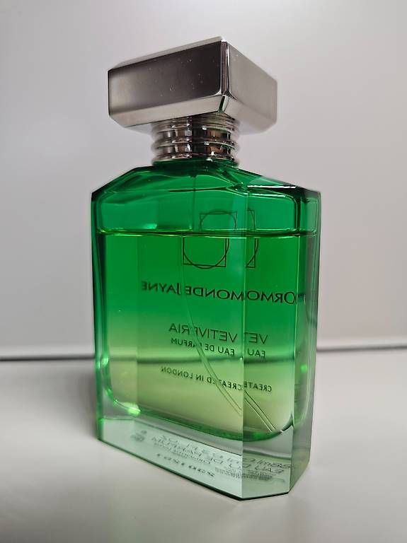 Ormonde Jayne Parfum & Eau de Toilette: Ormonde Jayne - Vetiveria – Gebraucht aus Ebikon von -Calzi- 1