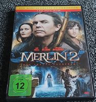 Merlin 2 Die Letzte Zauberei 2-Disc Special Edition (22549)