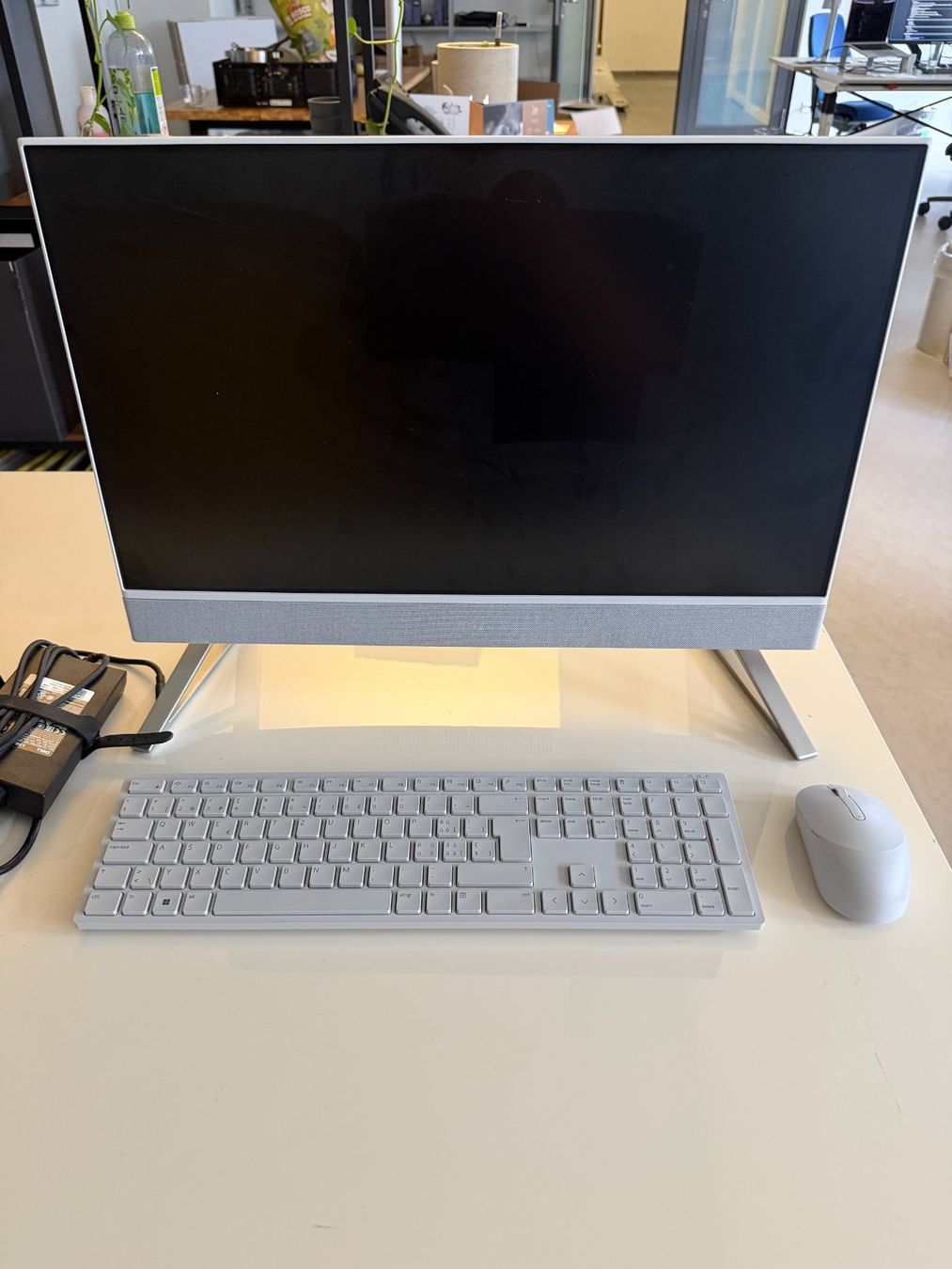 Dell PC: DELL AIO PC mit Touchscreen – Usato da Zürich venduto da mantis_tech