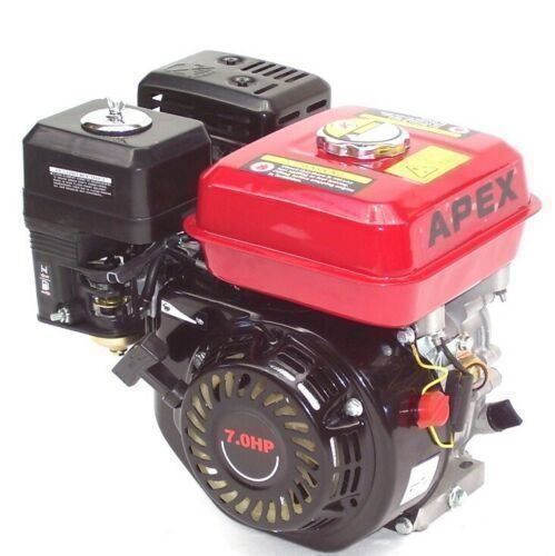 Alle Werkzeuge: Benzinmotor 7PS Standmotor Kartmotor – Neu und originalverpackt aus Wallenwil von toesstal-vertrieb 3