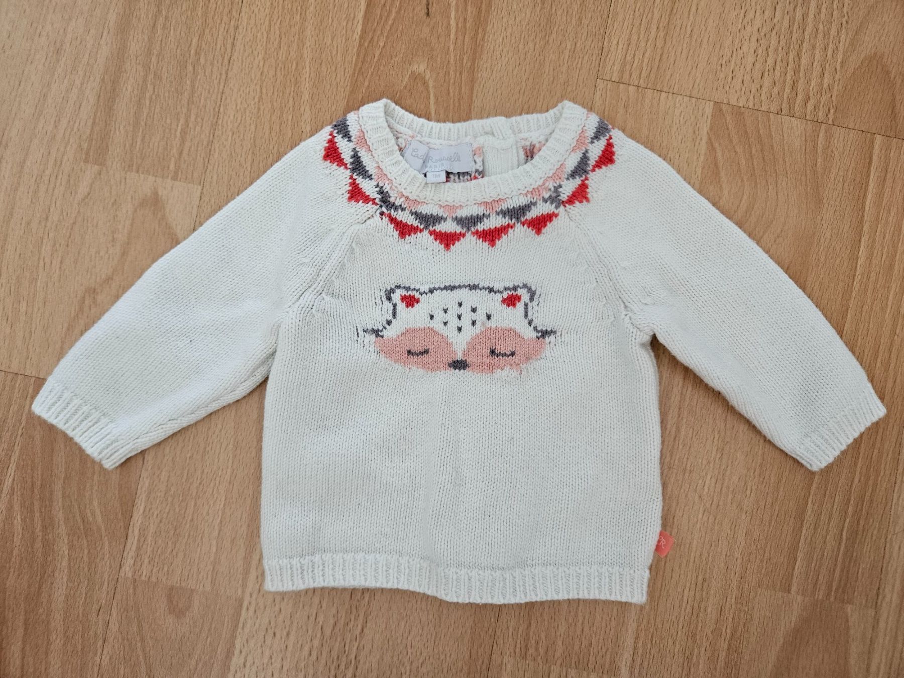 Pulls et sweat-shirts: Baby Pullover Gr. 56 – D'occasion à Zürich par Kris8050 1