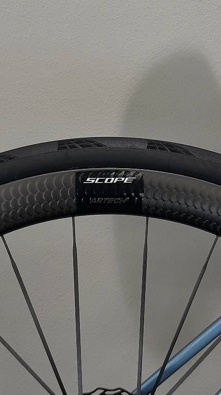 Vélos: Specialized SL8 – D'occasion à Eclépens par cid_t6jh 1