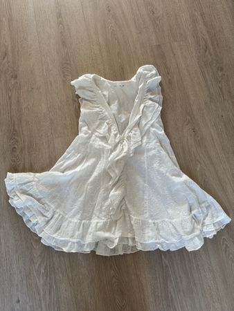 Süsses Sommerkleid Gr. 140 Zara