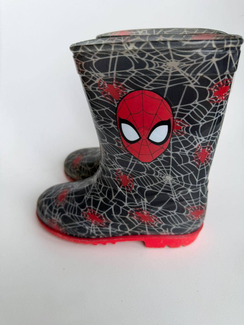 Herrenschuhe: Gummistiefel Kinder Gr.27 – Gebraucht aus Meilen von aneta.giza 3