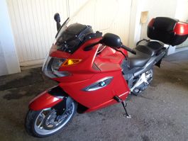 BMW K1300 GT, hervorragender Zustand, frisch ab MFK