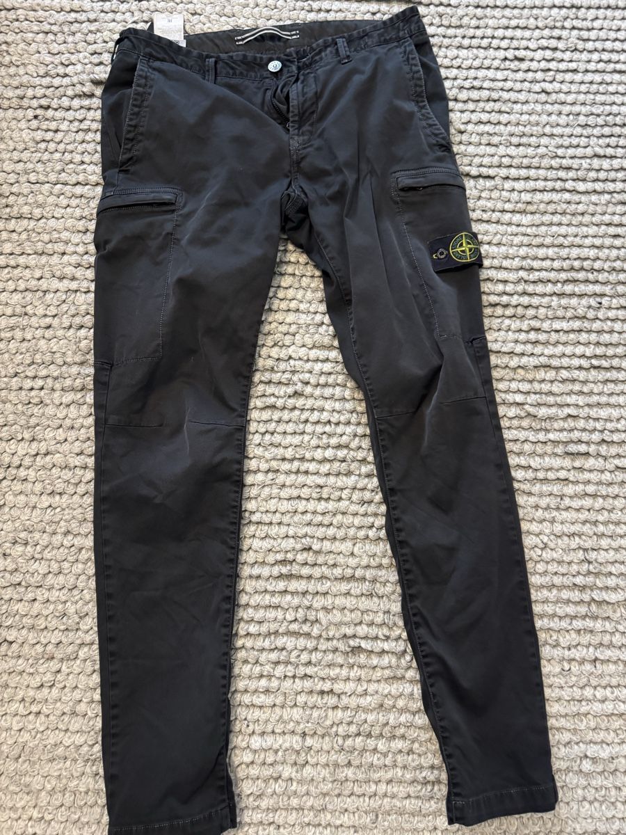 Pantaloni: Stone Hose – Usato da zürich venduto da mane02 3