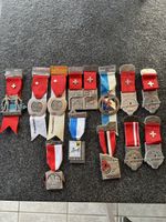 Abzeichen Sammlung 