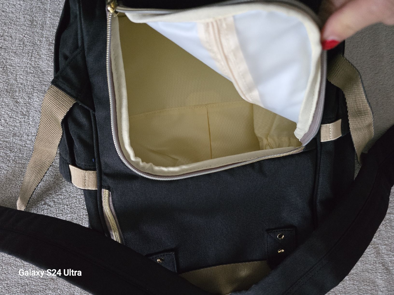 Zaini: Sunveno Wickelrucksack – Nuovo (secondo la descrizione) da St.Gallen venduto da kelicia 5