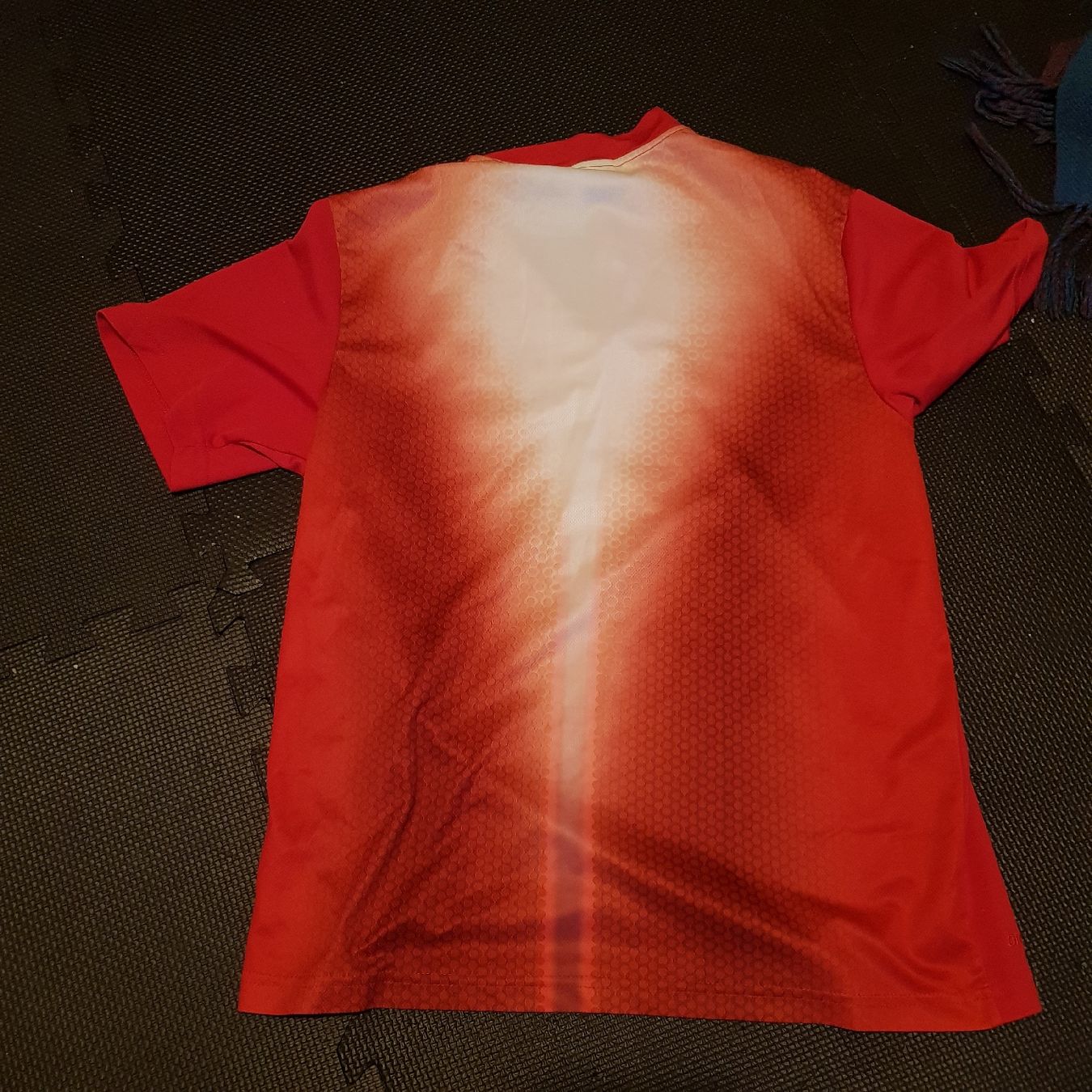 Nike Canottiere & Pantaloni: t shirt Nike – Usato da Cernier venduto da HANDRES07 3