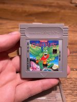 Game Boy Spiel: Gargoyles USA Capcom schön !