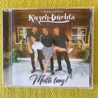 LÄNDLERTRIO RUSCH-BÜEBLÄ-MEITELI TANZ!