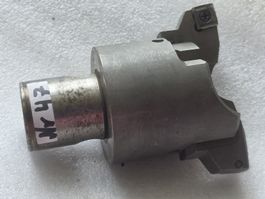 Kaiser Zweischneider Ausdrehkopf