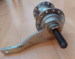 NEUE Sachs Torpedo Nabe 🚲 m Rücktrittbremse z.b. Kindervelo