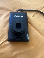 Canon ixus 220 hs