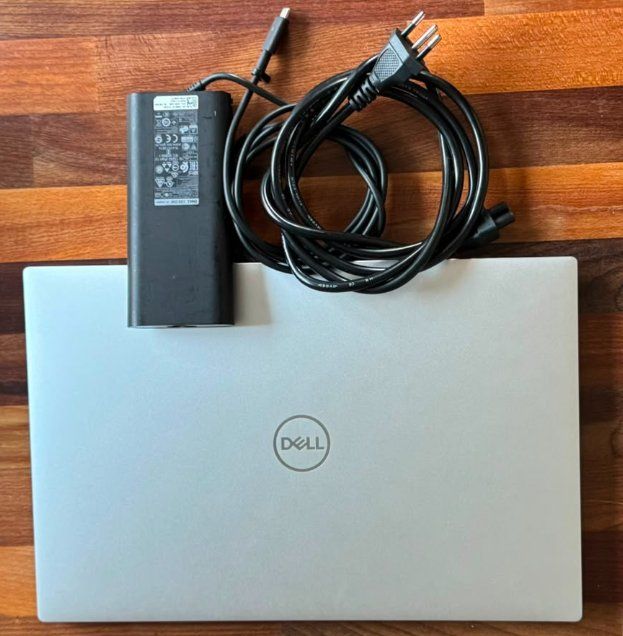 Guinzagli & Collari: DELL XPS 15 – Usato da Dagmersellen venduto da Purppetz 1