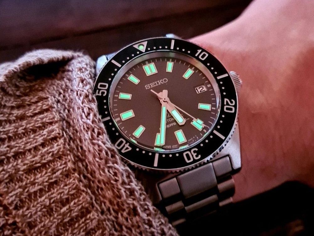 Seiko Prospex Spb143 | Kaufen Auf Ricardo