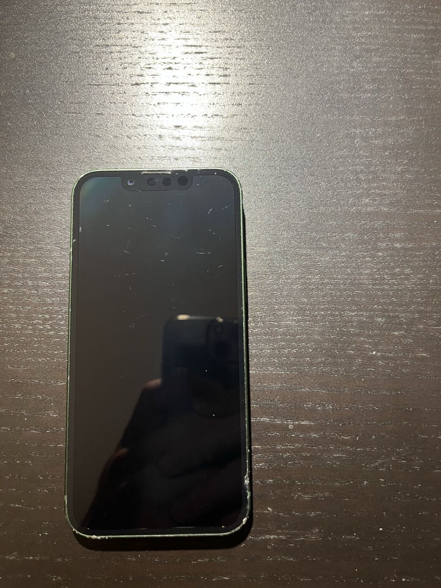 Apple Telefoni cellulari / Smartphones: Apple iphone 13 mini 87% akku – Usato da Zürich venduto da emi_dyp2 1