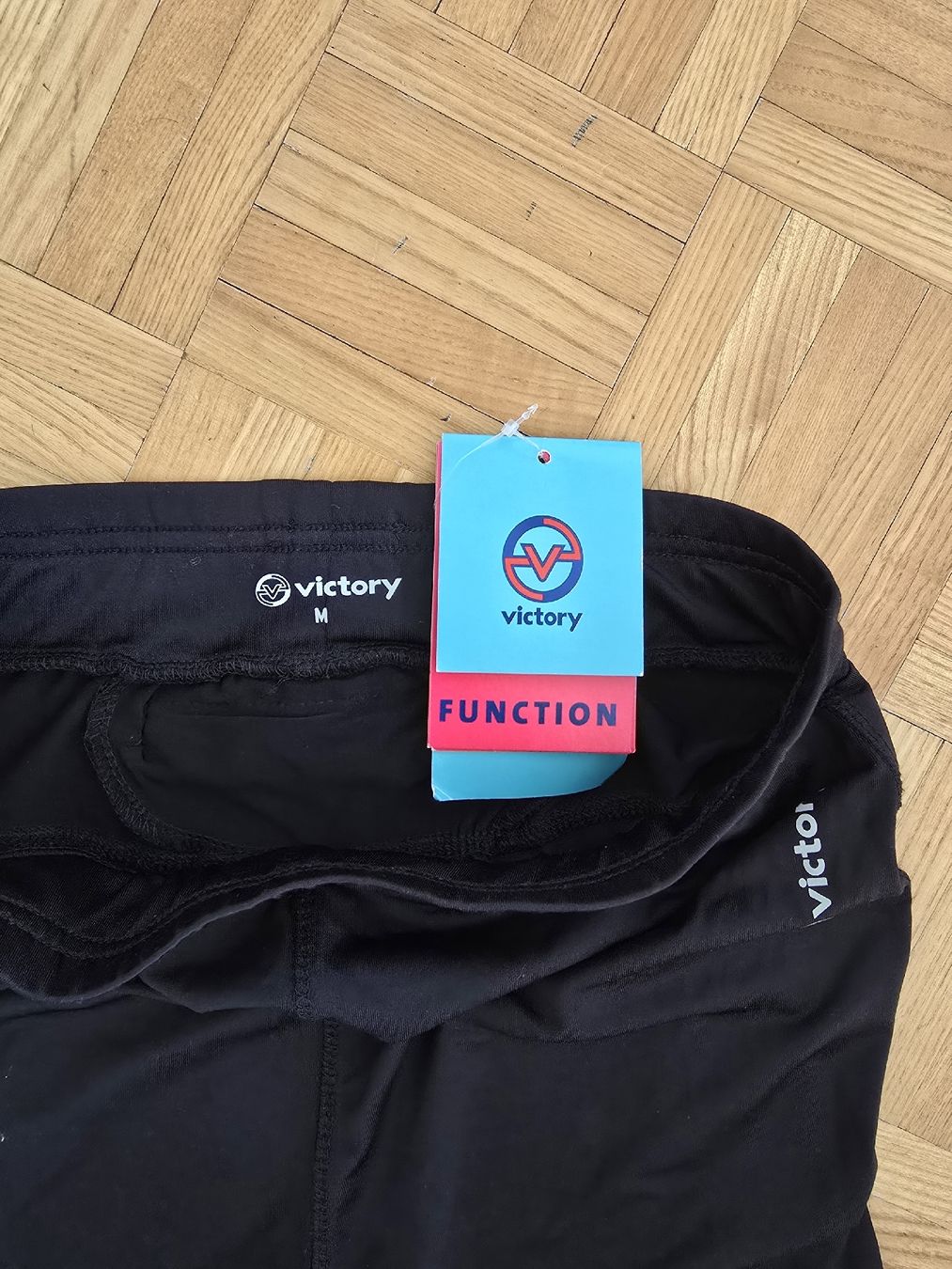Pantaloni: Herren laufen Hosen  – Nuovo e nell'imballaggio originale da Olten venduto da Tombik 2
